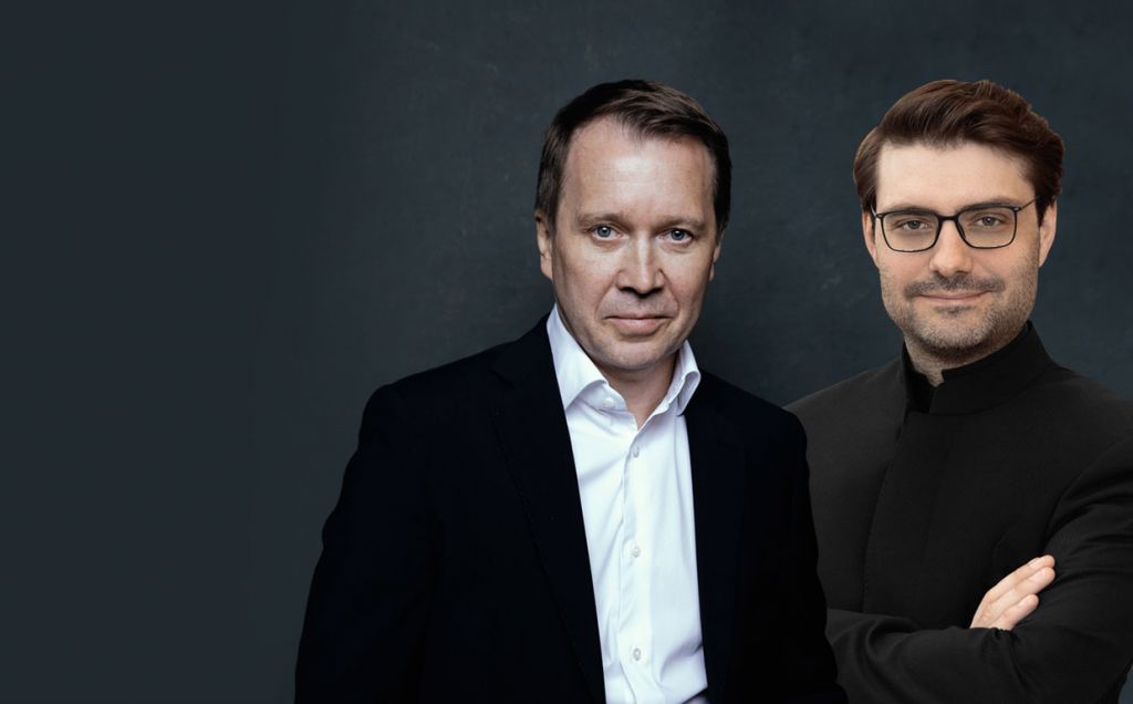 Впервые в Свердловской филармонии — Евгений Миронов и «Гамлет» Шекспира